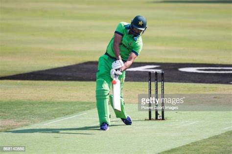 Pakistan Sohail Tanvir Photos And Premium High Res Pictures Getty Images