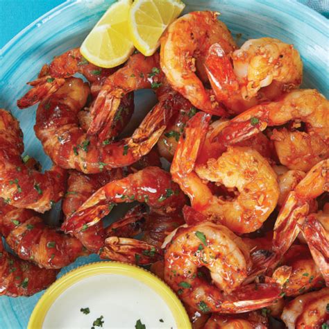 40 Recetas Para Preparar Camarones Como Más Te Guste