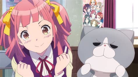 Anime Gataris Promotional Videos Livechartme