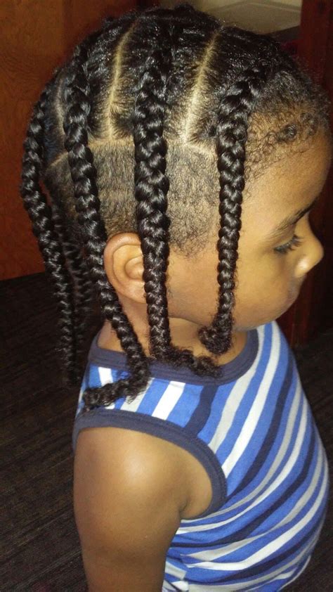 7+ Awesome African American Braided Hairstyles | Braids ...