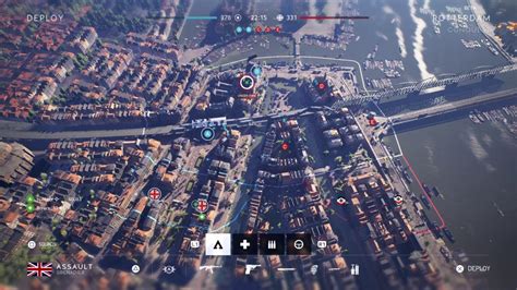 Battlefield V: Rotterdam Gameplay. FIRST LOOK, FIRST THOUGHTS! - YouTube
