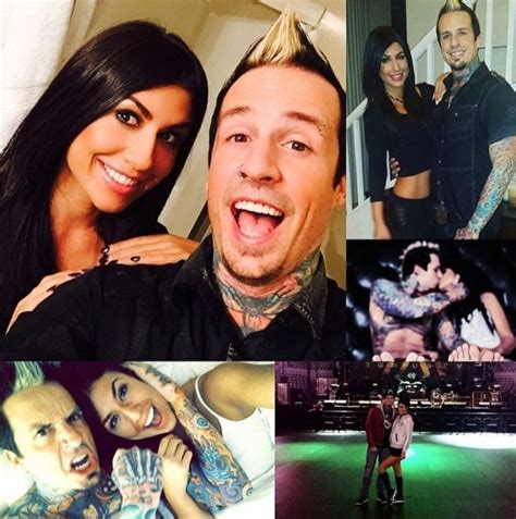 Jeremy Spencer And Nikki I Know Its Over But Theyre Such A Lovely Couple 💜