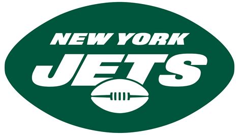 New York Jets Logo Symbol Meaning History Png Brand