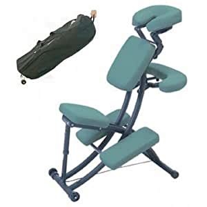 Are massage chairs worth it? Amazon.com: Oakworks Portal Pro Massage Therapy Chair ...