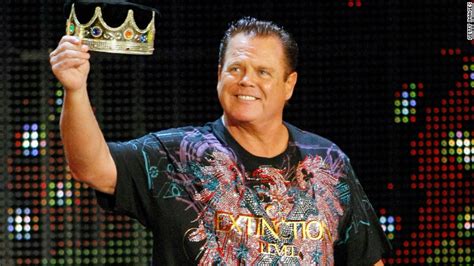 the source wwe suspends jerry “the king” lawler indefinitely after domestic violence arrest