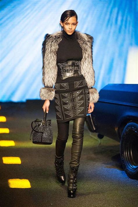 Philipp Plein Fall 2014 Ready To Wear Collection Fashion Fashion