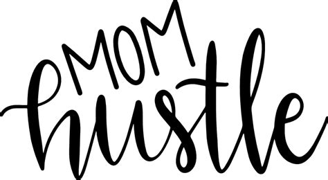Mom Life Svg Decal 125 File Svg Png Dxf Eps Free
