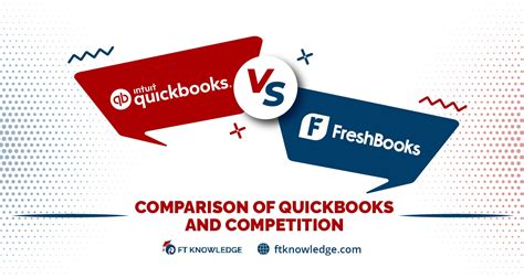 Freshbooks Vs Quickbooks Comparison Guide