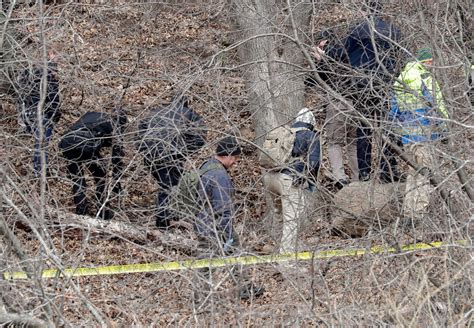 Lily Peters found dead, autopsy confirms strangulation: What we know