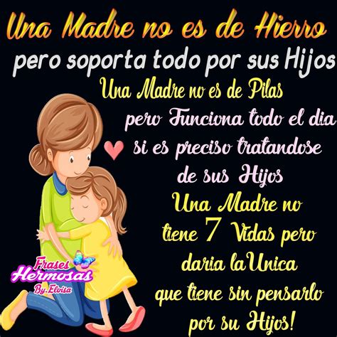 Imagen Frases Para Madres Felicitaciones A Las Madres Citas