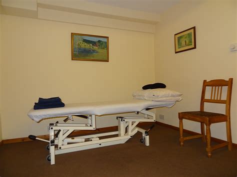 Treatment Rooms Holistic Retreat Centre Embrace