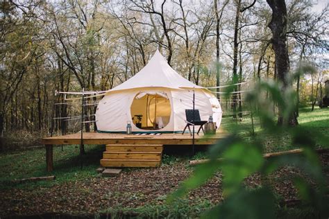 Green Acres Yurt Posted By Dwell 9 Photos Dwell