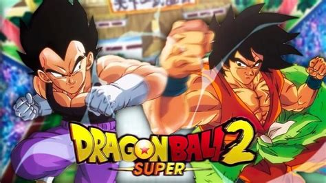 The second in the fabled super butouden trilogy. Dragon Ball Super Season 2: Release Date & Everything! - EHotBuzz