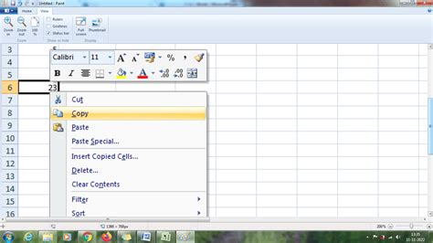 Paste Options In Excel Tae
