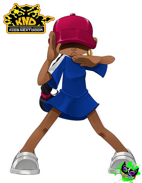 Codename Kids Next Door Numbuh 1 By Silent Sid On Deviantart