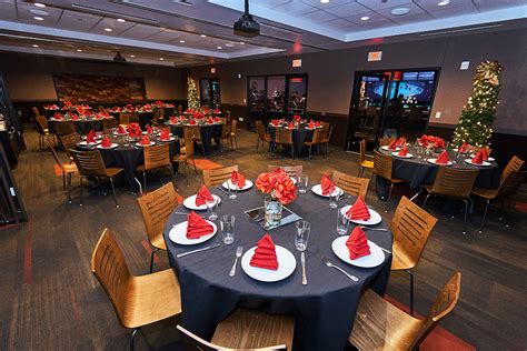 Restaurants With Banquet Rooms Group Building Event Spaces