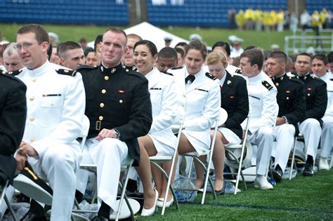 Us Naval Academy Graduation 2013 Eye On Annapolis