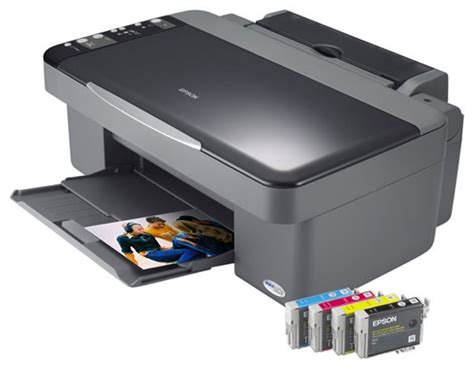 View and print using the lcd screen and make copies too. TÉLÉCHARGER DRIVER IMPRIMANTE EPSON STYLUS DX4400 GRATUITEMENT