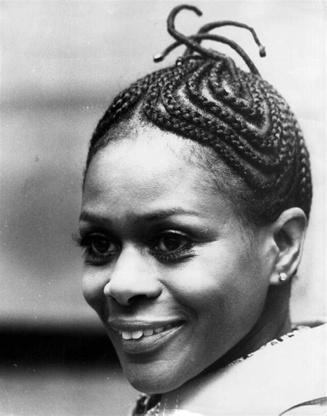the gorgeous cicely tyson 29 old school black actors who were absolute stunners 70 s