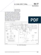 2007 rav4 electrical wiring diagrams. Maxxforce Electronic Control System Diagnostic