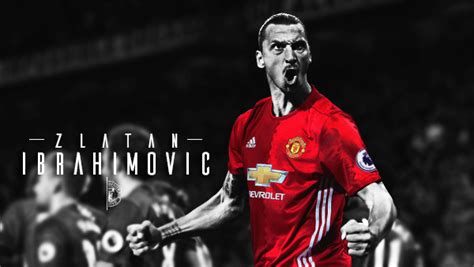 3 october 1981 place of birth: Zlatan Ibrahimovic | WALLPAPER 2016/17 by GabZ957 on ...