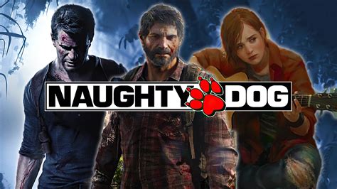 The Last Of Us Part Ii Das Lieblingsspiel Von Co Director Naughty Dog