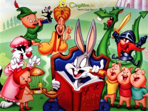 Bugs Bunny Masalcı Bugs Bunny Resim