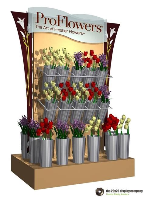 Check out our flower stand selection for the very best in unique or custom, handmade pieces from our party décor shops. flower kiosk - Google Search | Airport Kiosk Designs ...