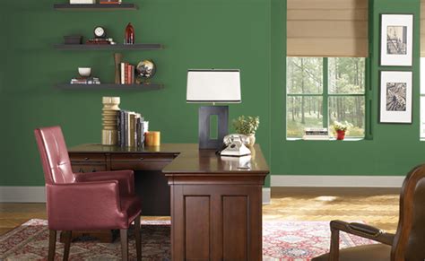 15 Behr Paint Colors That Will Make You Smile Color Match Green For