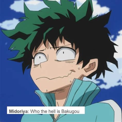 Listen To Music Albums Featuring Who The Hell Is Bakugou By