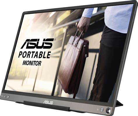 Asus Zen Screen Mb16ac Br