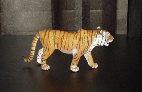 Bengal Tiger Male Schleich Wildlife 14329 Schleich