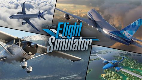 Test Microsoft Flight Simulator 2020 Lair De Rien Le Plus Beau Jeu