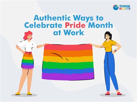it s pride month how to celebrate pride month in a remote workplace thinkremote