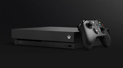 Xbox One X Review Is New 4k Hdr Console Better Than Ps4 Pro Sports