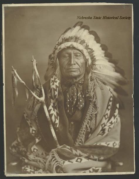 Yellow Horse Brule South Dakota Native American History Native