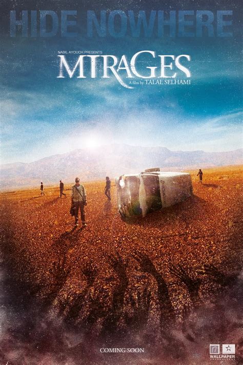 Mirages 2010 IMDb