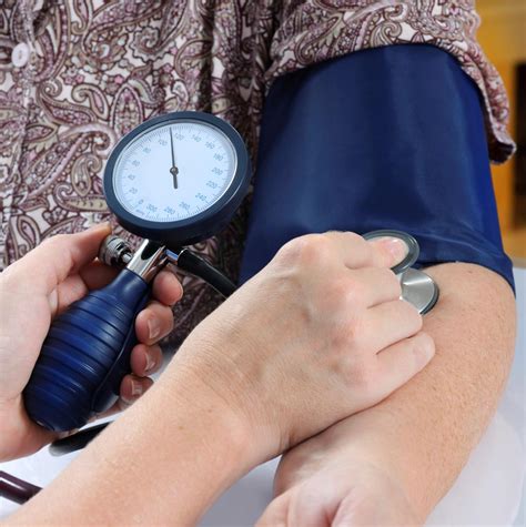 Understanding Hypertension In The Know Caregiver Training