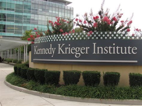 Kennedy Krieger Institute Is Still Hiring · Career Center · Myumbc