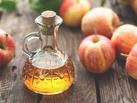 Apple Cider Vinegar And Erectile Dysfunction