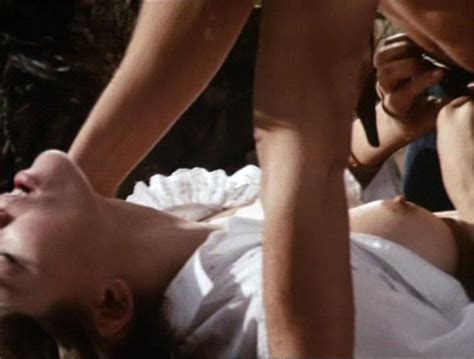 Nude Video Celebs Sharon Stone Nude Blood And Sand 1989