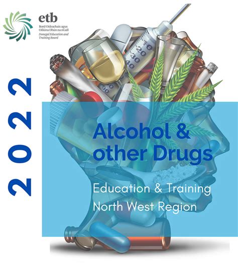 Alcohol And Other Drugs Donegal Sports Partnership