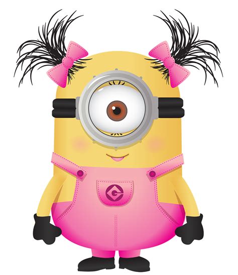 Minion Png 42188 Free Icons And Png Backgrounds