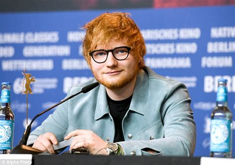 Ed Sheeran Is The Best Selling Recording Artist Of 2017 Daily Mail Online
