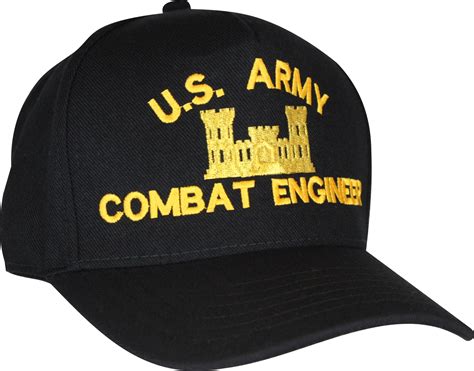 Us Army Custom Made Ball Caps
