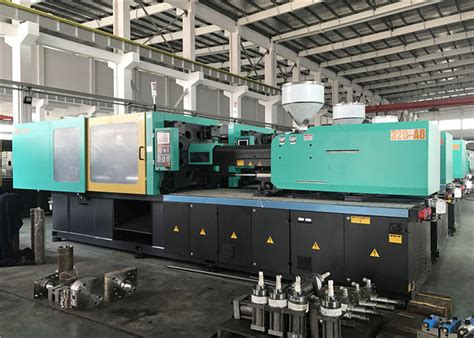 Primul click crează conexiunea la facebook. Machine de moulage par injection de pompe à débit variable de Hydrualic 320 tonnes avec la ...