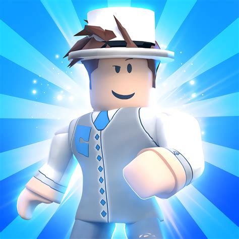 Free Admin Roblox Game Icon