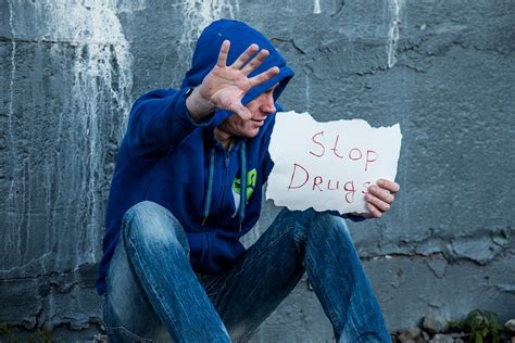 Not my own, but others' dramas, friends' dramas, politics' dramas. Barriers to Addiction Recovery Cost Lives - Drug Addiction Now