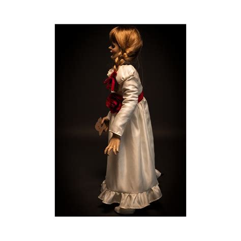 The Conjuring Annabelle Doll Life Size Wondertoysnl