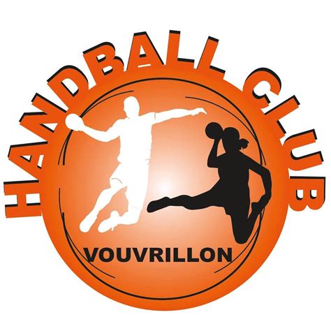 Handball Club Vouvrillon Vouvray